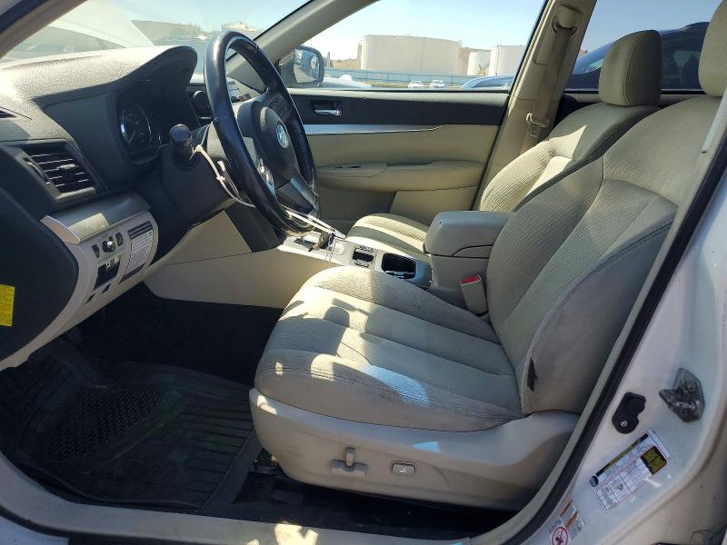 Aukcja sprzedaży 2010 Subaru Outback, vin: 4S4BRBCC3A3327715, numer aukcji: 64054926