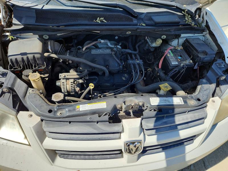 Aukcja sprzedaży 2009 Dodge Grand Caravan, vin: 2D8HN44E89R666433, numer aukcji: 63224686