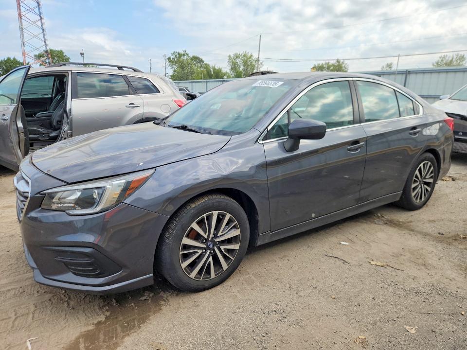 Aukcja sprzedaży 2019 Subaru Legacy, vin: 4S3BNAF66K3015096, numer aukcji: 65896236