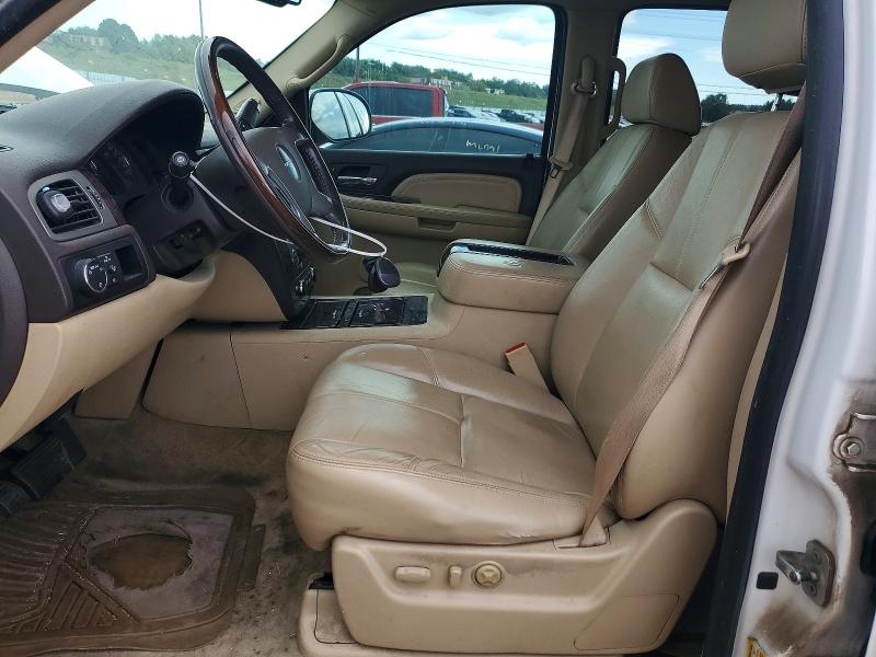 Aukcja sprzedaży 2008 Gmc Yukon, vin: 1GKFK63818J232979, numer aukcji: 66379106