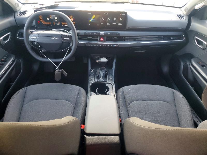 Aukcja sprzedaży 2025 Kia K4, vin: 3KPFT4DE8SE034051, numer aukcji: 66960166