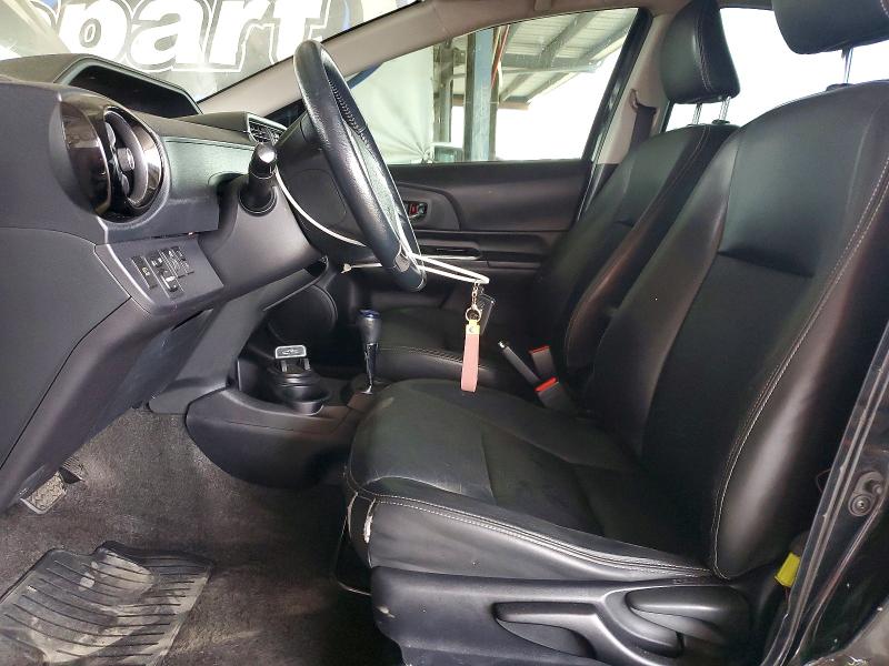 Aukcja sprzedaży 2017 Toyota Prius C, vin: JTDKDTB32H1592495, numer aukcji: 66625096