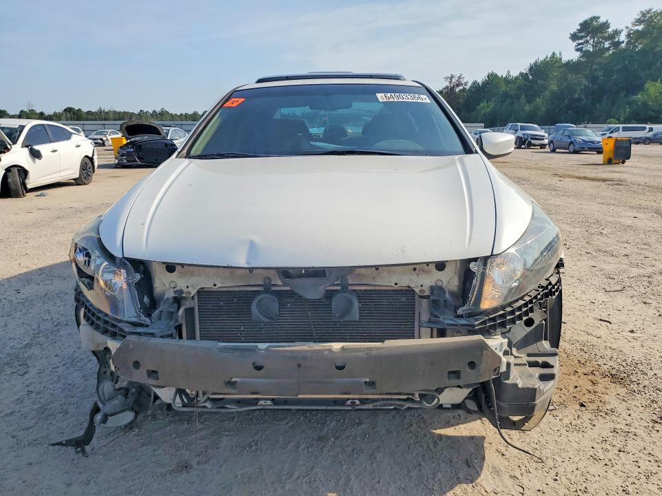 Продажа на аукционе авто 2011 Honda Accord, vin: 1HGCP3F82BA024208, номер лота: 64903366