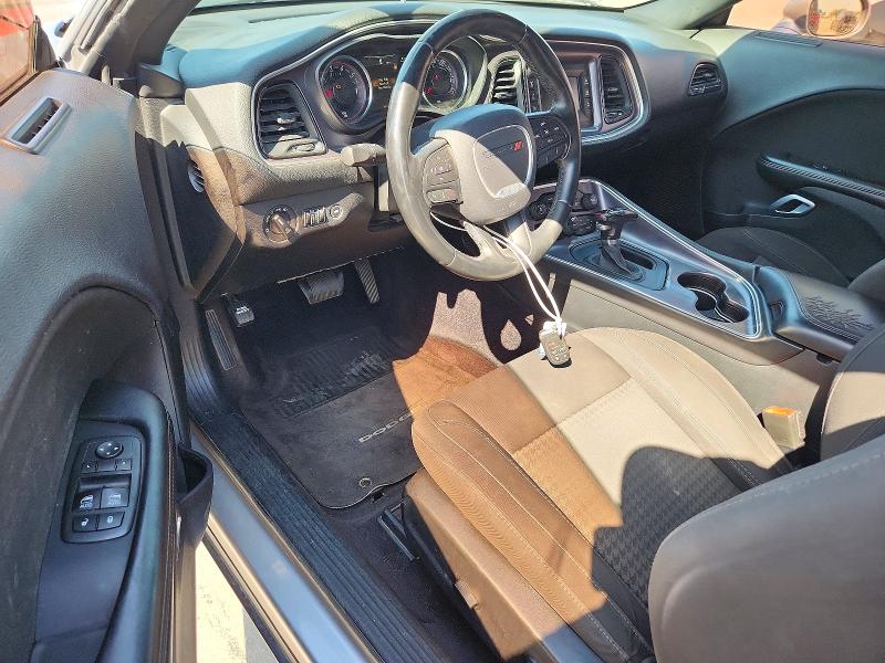 Aukcja sprzedaży 2017 Dodge Challenger, vin: 2C3CDZBT2HH531368, numer aukcji: 66373106