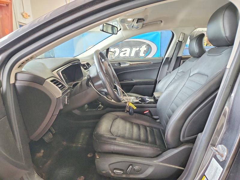Aukcja sprzedaży 2016 Ford Fusion, vin: 3FA6P0T98GR252949, numer aukcji: 63573146