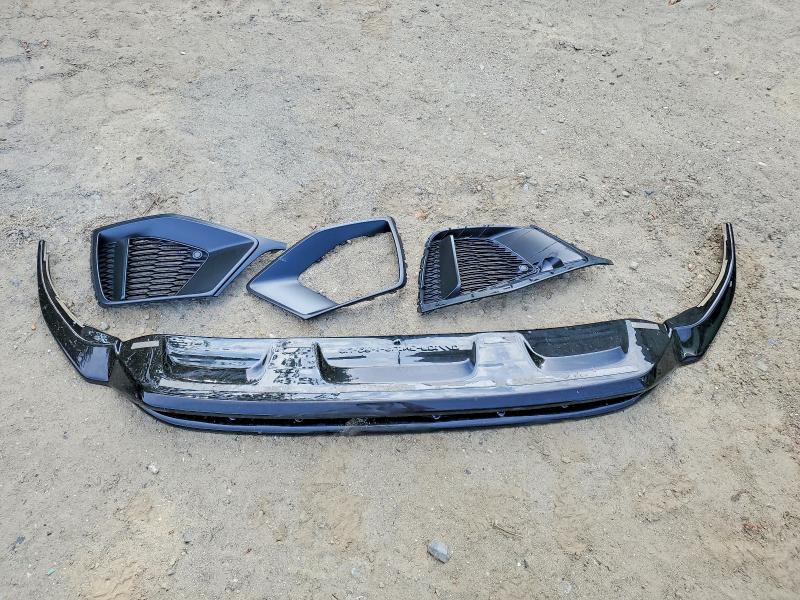 65821296 :رقم المزاد ، WA1FVAF1XLD022242 vin ، 2020 Audi Q8 مزاد بيع