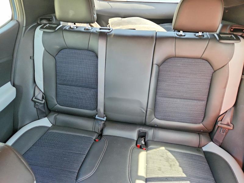 Продажа на аукционе авто 2025 Buick Envista, vin: KL47LAEP6SB110750, номер лота: 65415956