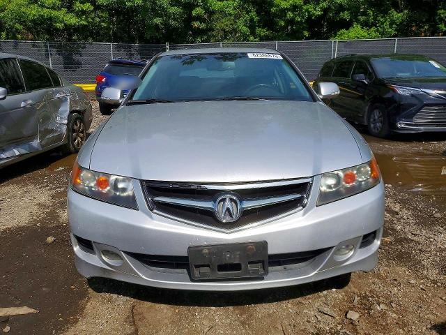 2008 Acura Tsx მანქანა იყიდება აუქციონზე, vin: JH4CL968X8C014258, აუქციონის ნომერი: 62386676