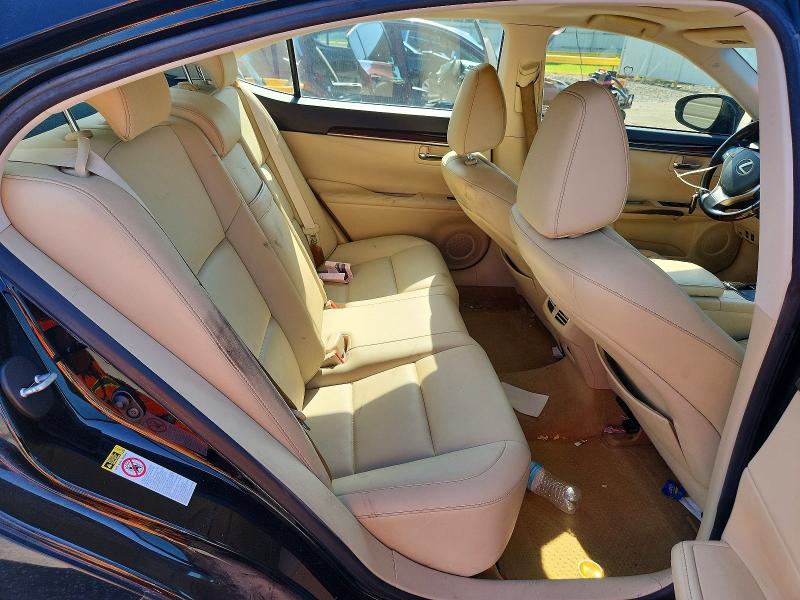 Продаж на аукціоні авто 2013 Lexus Es, vin: JTHBK1GG4D2005898, номер лоту: 64435706