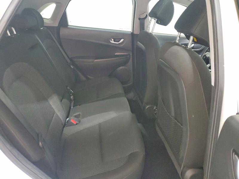 63334976 :رقم المزاد ، KM8K33AG0PU190118 vin ، 2023 Hyundai Kona مزاد بيع