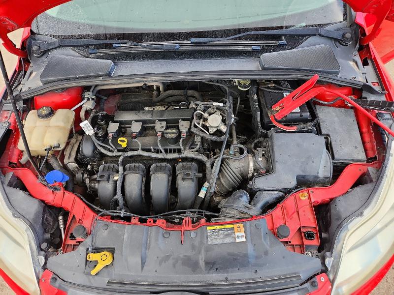 Продаж на аукціоні авто 2014 Ford Focus, vin: 1FADP3K24EL246929, номер лоту: 65122146