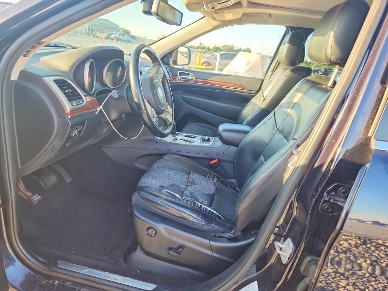 Продаж на аукціоні авто 2011 Jeep Grand Cherokee, vin: 1J4RR5GT6BC586399, номер лоту: 65951386