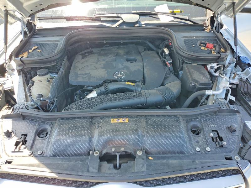 Aukcja sprzedaży 2022 Mercedes-benz Gle, vin: 4JGFB4JB3NA707537, numer aukcji: 63427886