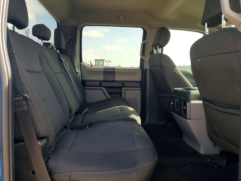 Aukcja sprzedaży 2019 Ford F150, vin: 1FTEW1CP6KKE76022, numer aukcji: 64792526