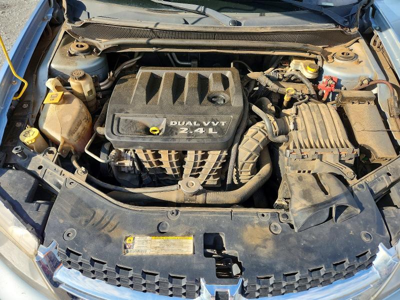 63722786 :رقم المزاد ، 1C3CDZCB8DN608672 vin ، 2013 Dodge Avenger مزاد بيع