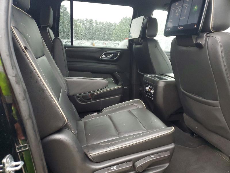 Продажа на аукционе авто 2021 Gmc Yukon Xl, vin: 1GKS2GKD6MR424140, номер лота: 61587606