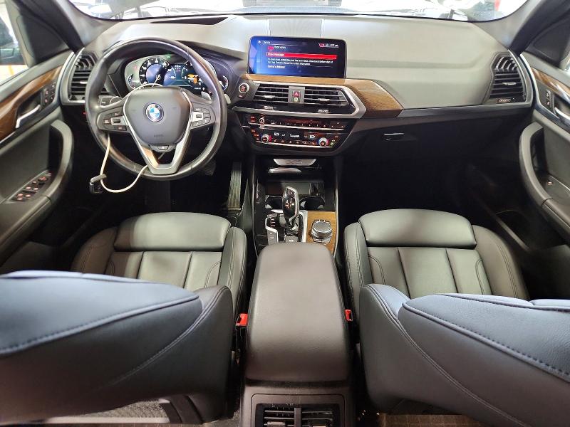 Aukcja sprzedaży 2019 Bmw X3, vin: 5UXTR9C50KLR04655, numer aukcji: 63924696