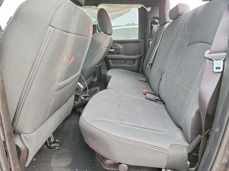Продажа на аукционе авто 2021 Ram 1500 Classic, vin: 1C6RR7GG7MS513899, номер лота: 65326986