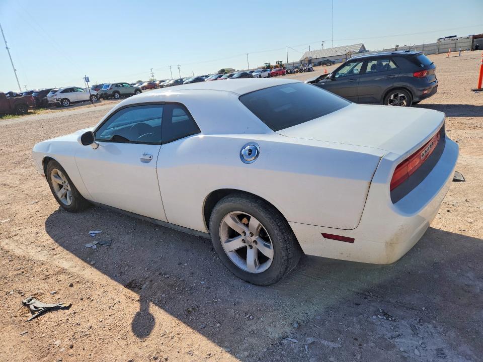 2013 Dodge Challenger მანქანა იყიდება აუქციონზე, vin: 2C3CDYAG0DH692214, აუქციონის ნომერი: 67029966