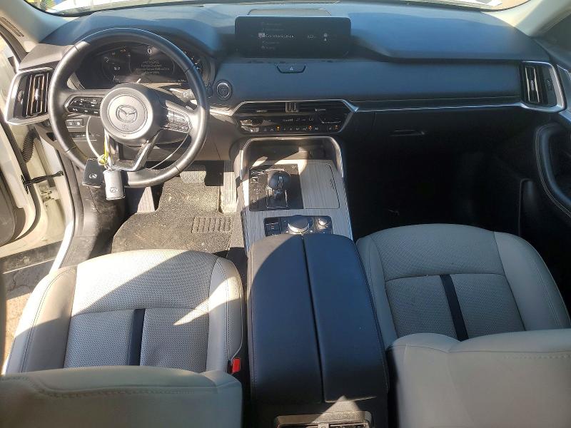 Продаж на аукціоні авто 2024 Mazda Cx-90, vin: JM3KKDHA4R1139361, номер лоту: 63668746