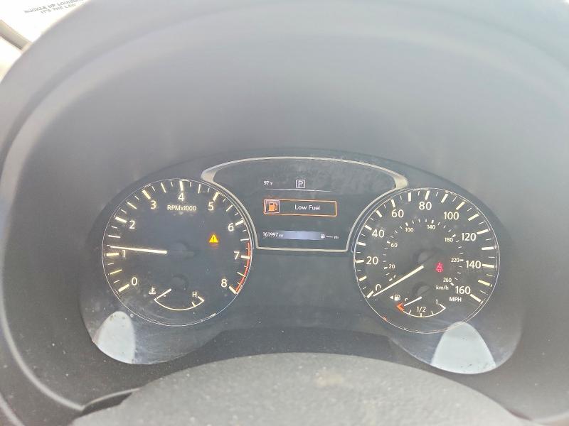 Продажа на аукционе авто 2016 Nissan Altima, vin: 1N4AL3AP1GC216818, номер лота: 63765276