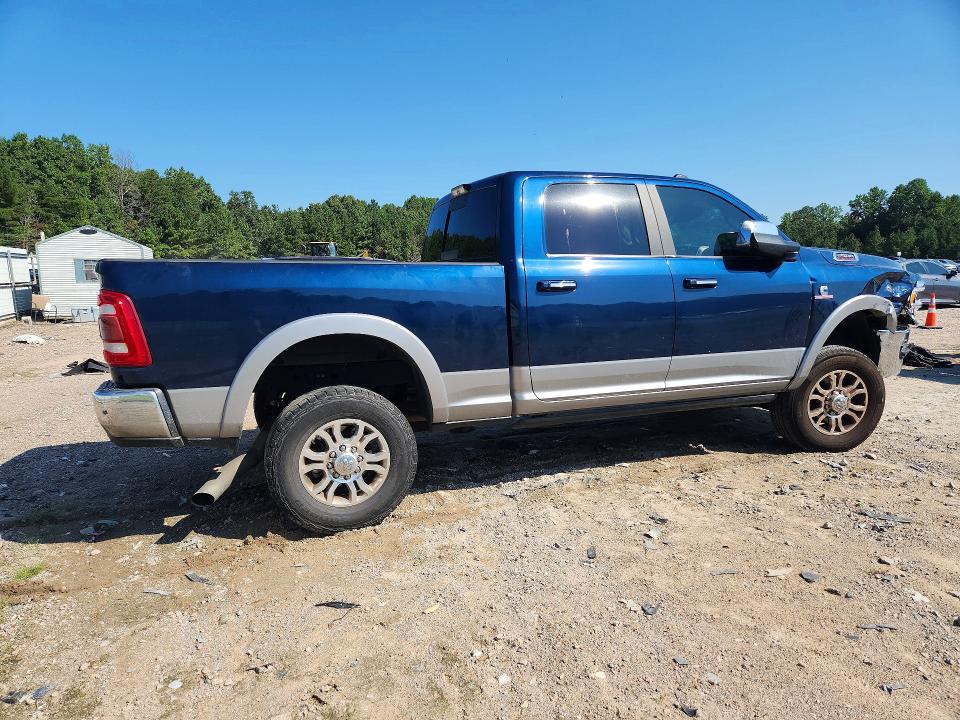 Продажа на аукционе авто 2019 Ram 2500, vin: 3C6UR5FL1KG556748, номер лота: 65147676