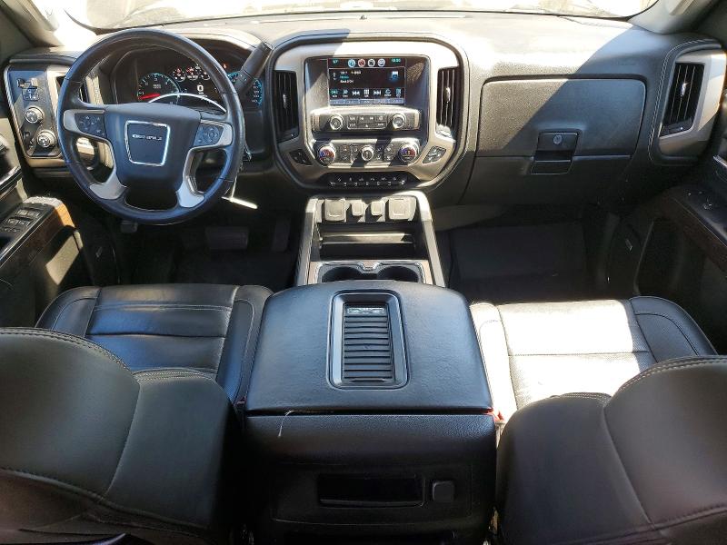 Продаж на аукціоні авто 2018 Gmc Sierra, vin: 3GTU2PEJ1JG346691, номер лоту: 66111656
