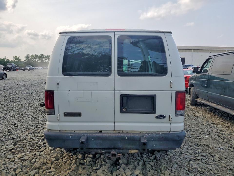 Aukcja sprzedaży 2008 Ford Econoline, vin: 1FTNE24W18DA97604, numer aukcji: 65116446