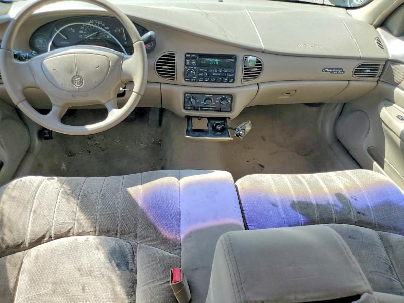 Aukcja sprzedaży 1999 Buick Century, vin: 2G4WS52M3X1632907, numer aukcji: 65051076