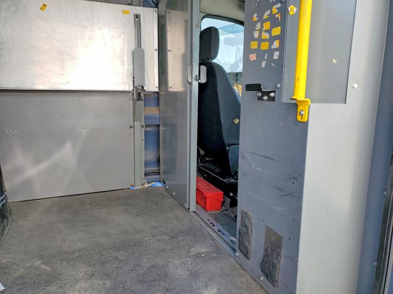 Aukcja sprzedaży 2020 Ford Transit, vin: 1FTBR3X8XLKB27178, numer aukcji: 64186266