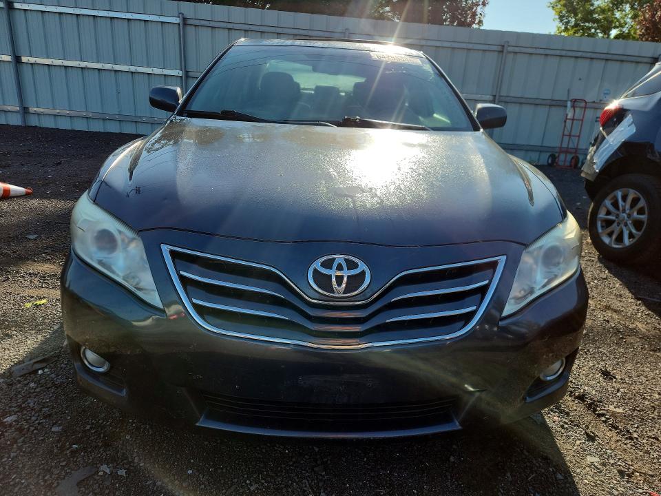 Продажа на аукционе авто 2010 Toyota Camry, vin: 4T1BF3EK1AU005264, номер лота: 64755446