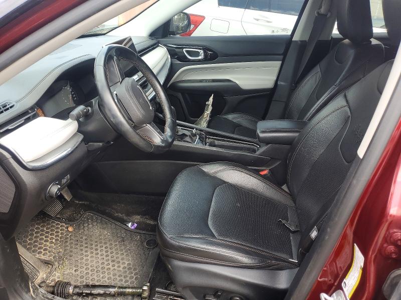 Aukcja sprzedaży 2022 Jeep Compass, vin: 3C4NJDCBXNT109874, numer aukcji: 65150656