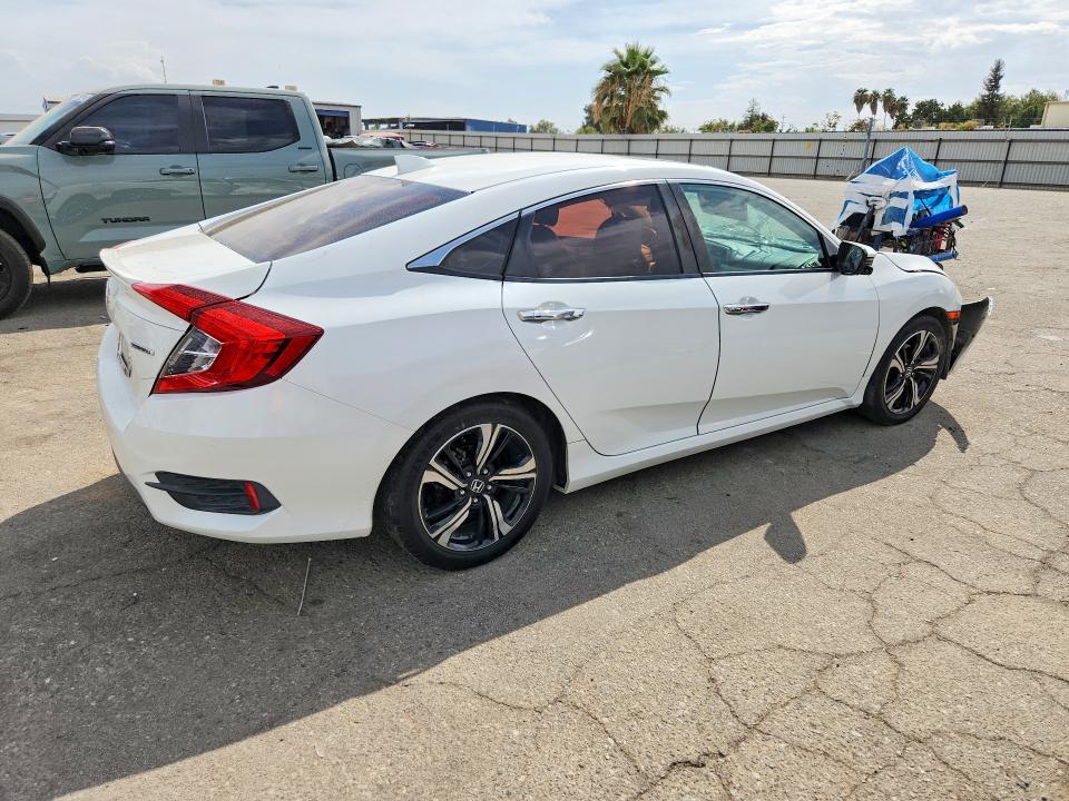 Aukcja sprzedaży 2016 Honda Civic, vin: 2HGFC1F90GH638186, numer aukcji: 67024276