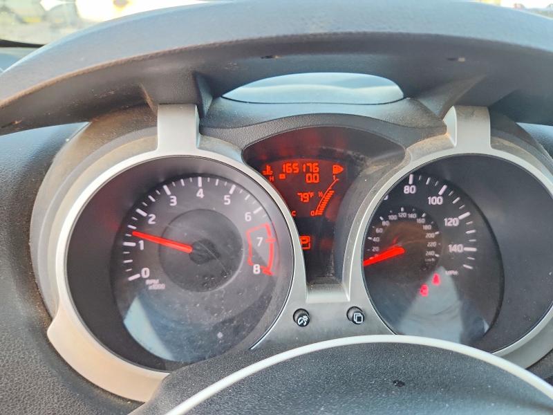 Aukcja sprzedaży 2012 Nissan Juke, vin: JN8AF5MV5CT125704, numer aukcji: 67130316