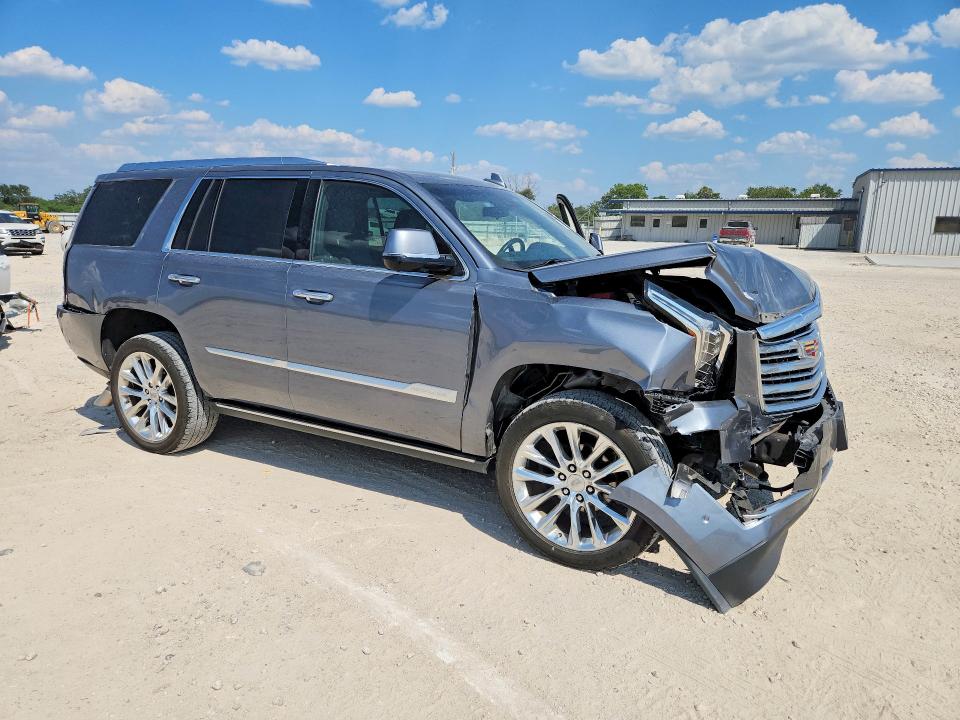 Продаж на аукціоні авто 2020 Cadillac Escalade, vin: 1GYS3DKJ8LR115405, номер лоту: 63861956