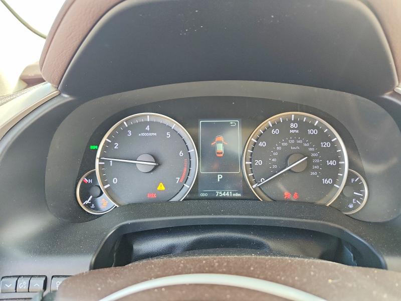 Продажа на аукционе авто 2020 Lexus Rx, vin: 2T2JZMDA6LC250241, номер лота: 65316356