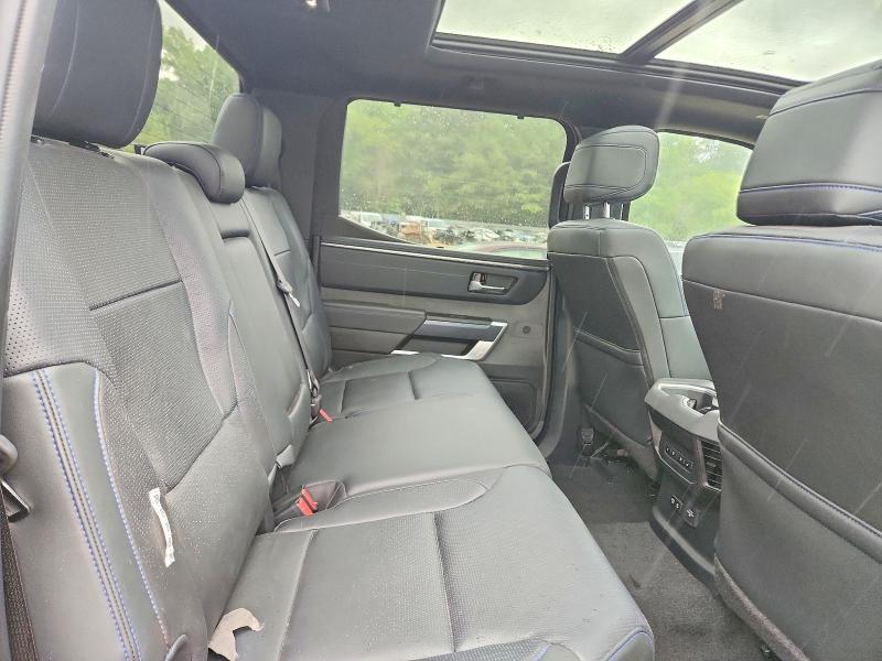 Aukcja sprzedaży 2024 Toyota Tundra, vin: 5TFNA5EC3RX031203, numer aukcji: 63909066