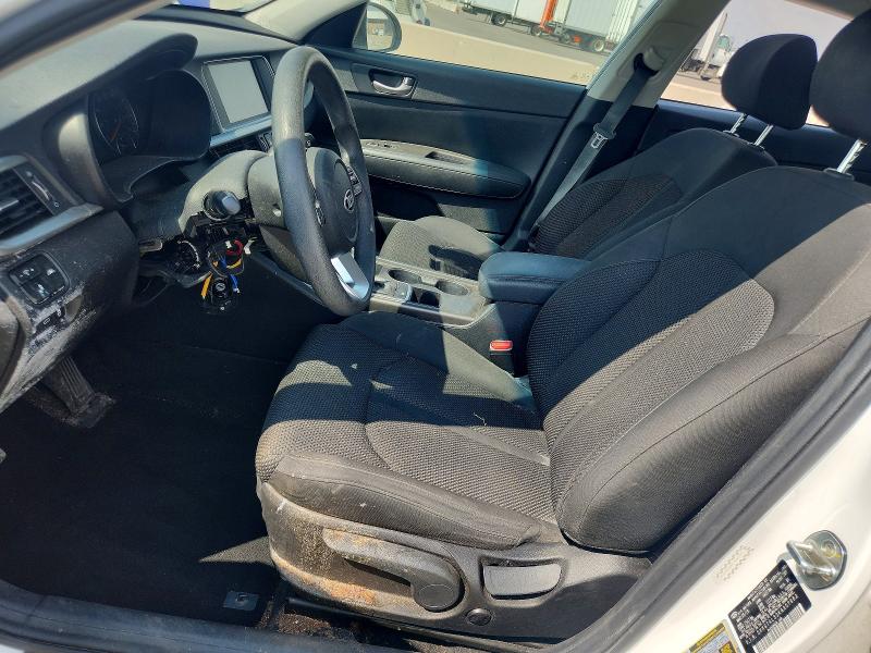 Продажа на аукционе авто 2019 Kia Optima, vin: 5XXGT4L33KG357662, номер лота: 64754506