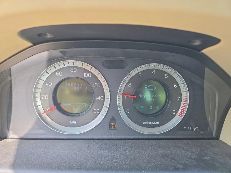 Продаж на аукціоні авто 2009 Volvo S80, vin: YV1AS982291090505, номер лоту: 64931736