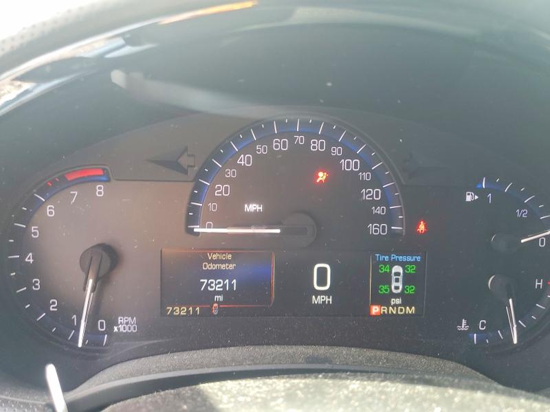64065546 :رقم المزاد ، 2G61N5S3XF9238627 vin ، 2015 Cadillac Xts مزاد بيع