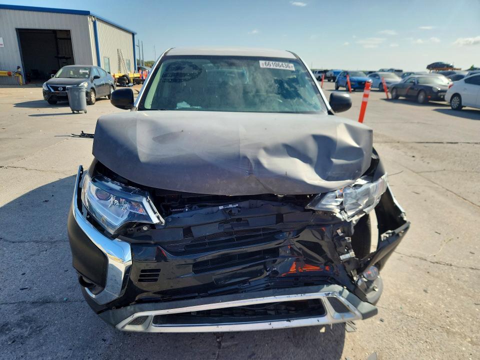 Продаж на аукціоні авто 2020 Mitsubishi Outlander, vin: JA4AD2A3XLZ003253, номер лоту: 66106436