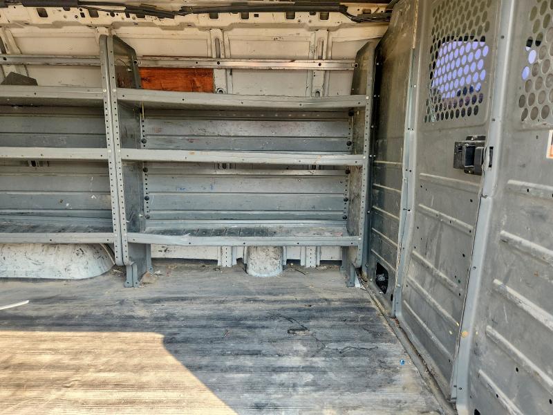 Продажа на аукционе авто 2007 Chevrolet Express G2500, vin: 1GCGG25V871104296, номер лота: 62721576