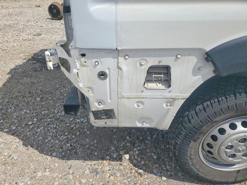 65901446 :رقم المزاد ، 3C6LRVDG0SE512320 vin ، 2025 Ram Promaster 2500 مزاد بيع