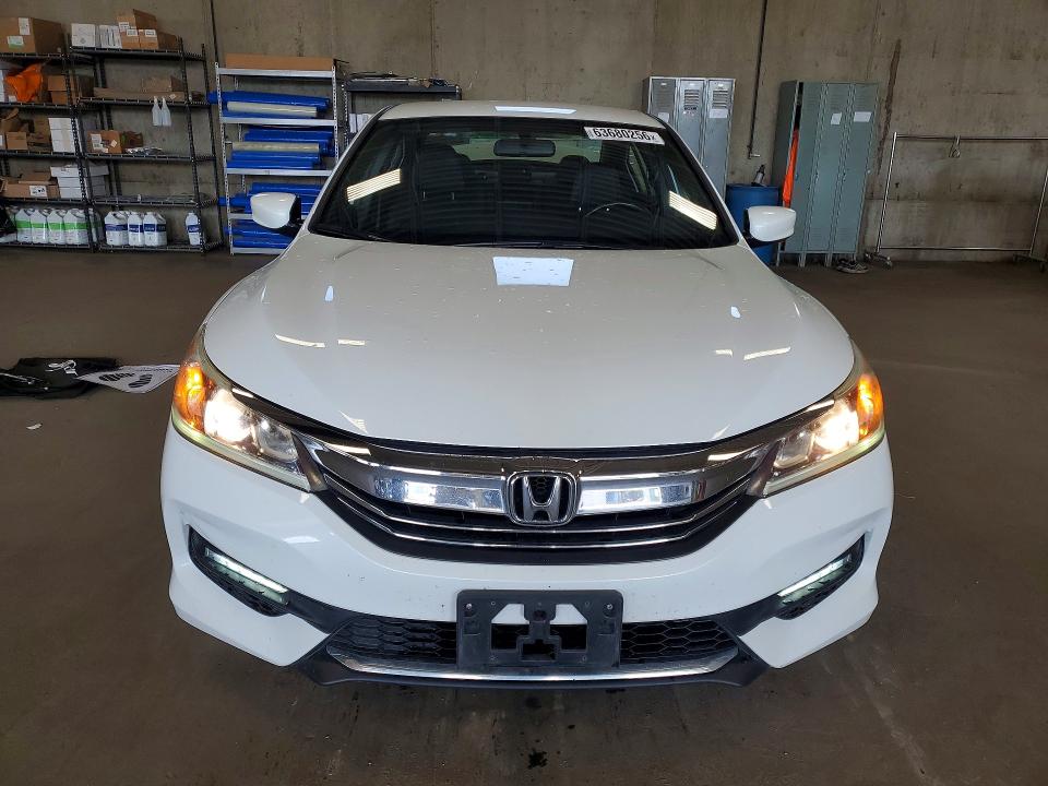 Aukcja sprzedaży 2016 Honda Accord, vin: 1HGCR2F53GA189346, numer aukcji: 63680256