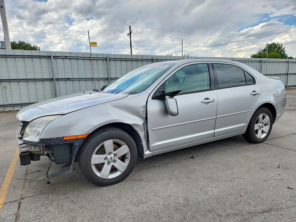 Aukcja sprzedaży 2009 Ford Fusion, vin: 3FAHP07ZX9R198558, numer aukcji: 66395266