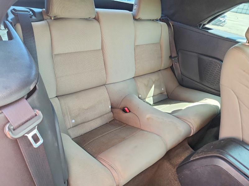 Продажа на аукционе авто 2014 Ford Mustang, vin: 1ZVBP8EM5E5229604, номер лота: 66394376