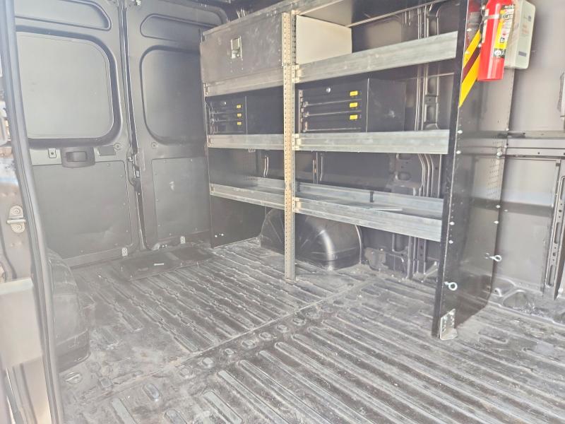Aukcja sprzedaży 2019 Ram Promaster 1500, vin: 3C6TRVBG1KE500583, numer aukcji: 66041066