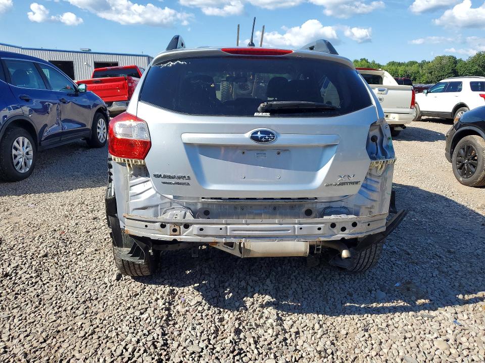 65990646 :رقم المزاد ، JF2GPACC8DH848285 vin ، 2013 Subaru Xv Crosstrek مزاد بيع