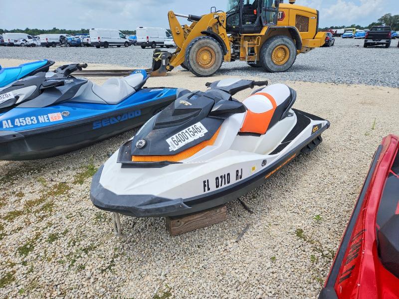 2017 Sea-doo Jet Ski მანქანა იყიდება აუქციონზე, vin: YDV32988J617, აუქციონის ნომერი: 64001546