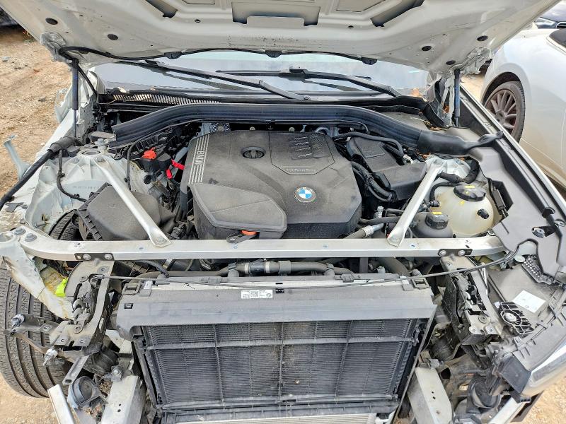 Aukcja sprzedaży 2022 Bmw X4, vin: 5UX33DT05N9L12128, numer aukcji: 64412976